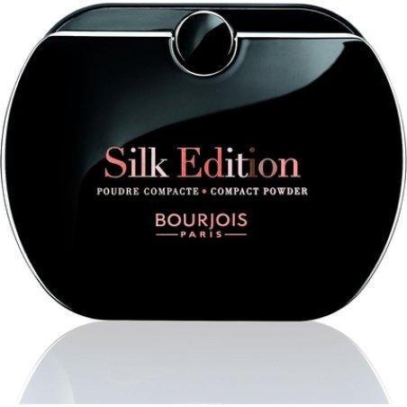 Bourjois Silk Face Powder Bronze T56