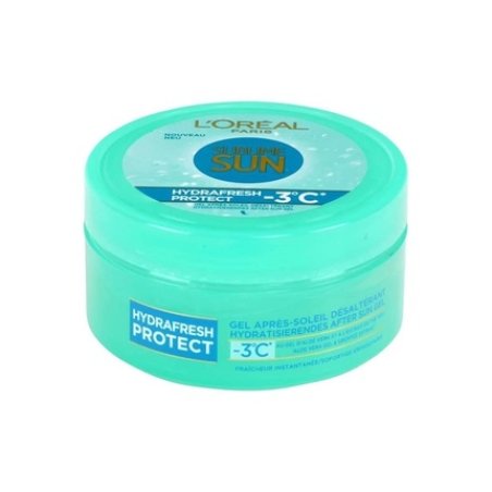 L'Oreal Paris Hydracool Thirst-Quenching Gel 1ml