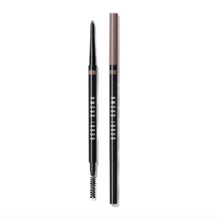 Bobbi Brown Precise Brow Pencil Ultrafine Eyebrow Pencil for Natural Looking