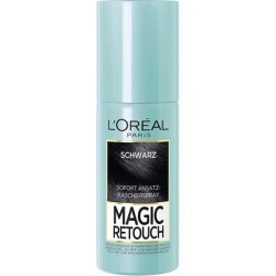 L'Oreal Paris Magic Retouch Instant Root Concealer Spray - Choose Your Shade