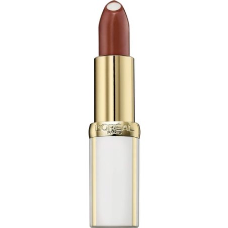L'Oreal Paris Le Rouge Lumiere Lipstick 637 Bright Moka 4.8g