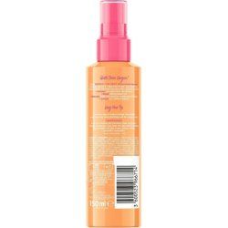 L'Oréal Paris Elvital Heat Protection Spray for Long Smooth Hair 150ml