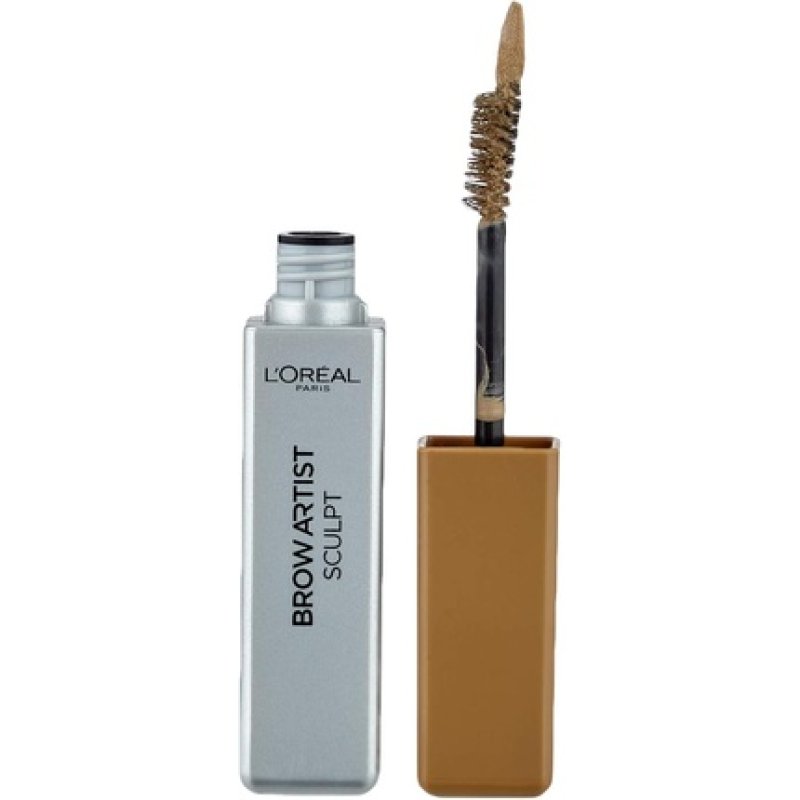 L'Oreal Brow Artist Sculpt Mascara 01 Blonde 6.5g