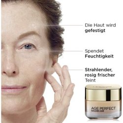 L'Oréal Paris Age Perfect Golden Age Daily Skin Care 50ml