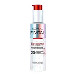 L'Oréal Paris Elvital Repair Leave-In Hair Serum with Bond Repair Complex and Citric Acid 150ml