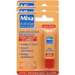 MIXA Intensive Dry Skin Care Lip Repair 4.7ml