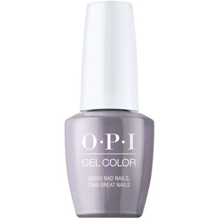 OPI GelColor Nail Polish Purple and Lavender Gel Nail Polish for Long Wear 0.5 fl oz