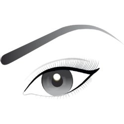 Loreal Super Liner So Couture Eyeliner Black 1.2g