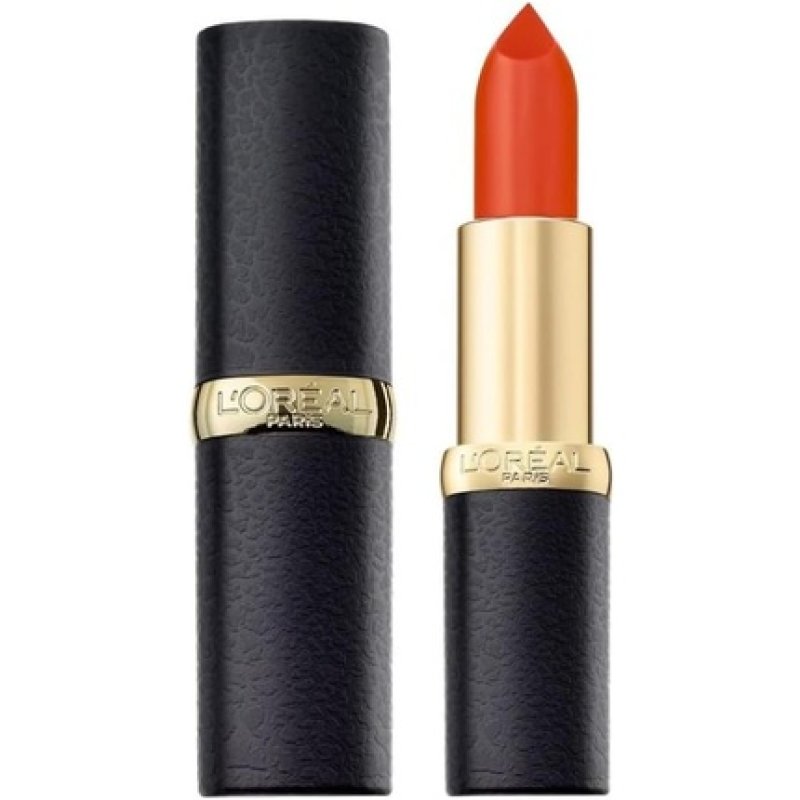 L'Oréal Color Riche Matte Addiction Lipstick 227 Hype 4.80g