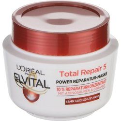 L'Oréal Paris Elvital Total 5 Intensive Mask 300ml