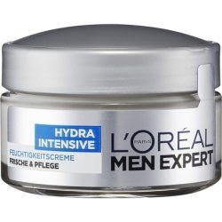 L'Oréal Paris Men Expert Hydra Intensive Moisturising Cream 50ml