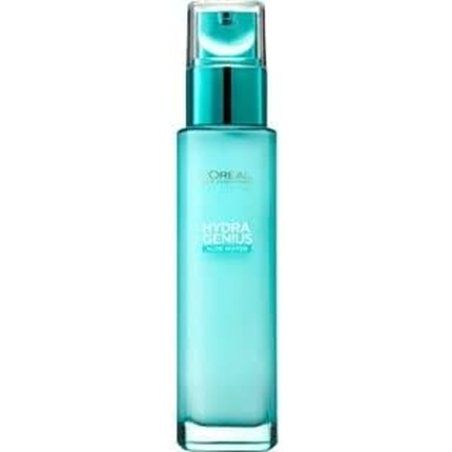 L'Oréal Paris Hydra Genius Aloe Water Hydration and Freshness for Normal Skin to Combination Skin with Aloe Water and