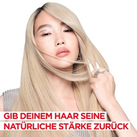 L'Oréal Paris Elvital Repair Hair Conditioner with Bond Repair Complex and Citric Acid 150ml