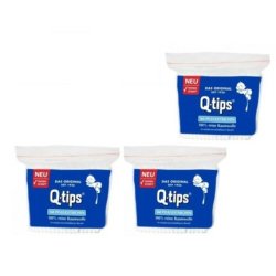 Pelz Q-Tips The Original Cotton Swabs since 1926 160 Care Sticks
