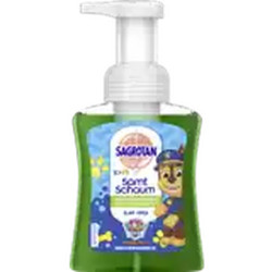 Sagrotan Kids Foam Fun