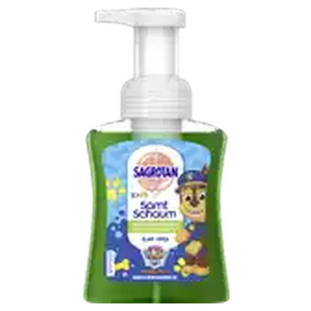 Sagrotan Kids Foam Fun