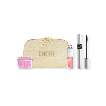Christian Dior Dior Holiday Natural Glow Set Face Makeup Set 6 Ml