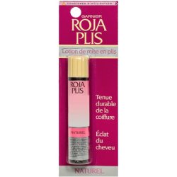 Garnier Roja Plis Natural Hair Styling Lotion