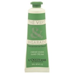 L'Occitane The Vert & Bigarade Hand Cream 1oz 30ml