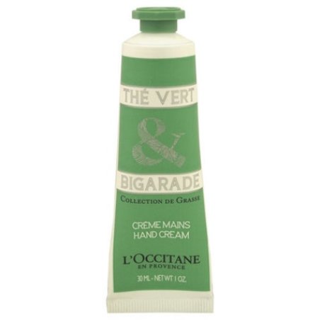 L'Occitane The Vert & Bigarade Hand Cream 1oz 30ml