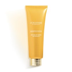 L'Occitane Immortelle Divine Cleansing cream 125 ml