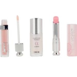 Dior Capture Totale Serum Set Of 4