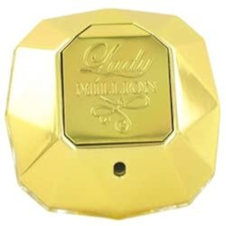 Tester Paco Rabanne Lady Million Edp 80ml