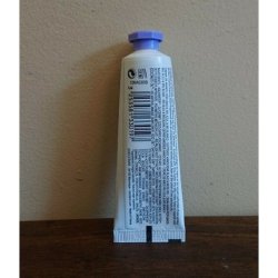 L'Occitane Iris Bleu & Iris Blanc Hand Cream 30ml