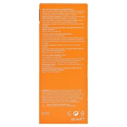 Neutrogena Anti-Pimple Face Cream Daily Moisturizer with Aloe Vera and Salicylic Acid Oil-Free 50ml