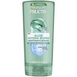 Garnier Fructis Hydra Aloe Conditioner 200ml