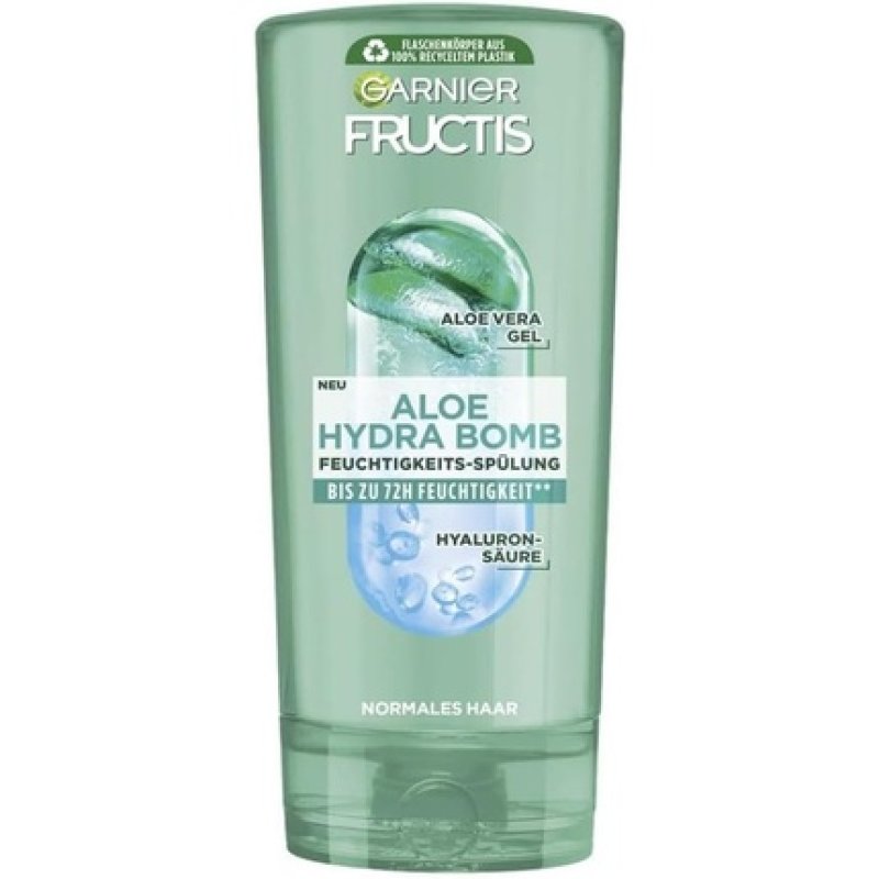 Garnier Fructis Hydra Aloe Conditioner 200ml