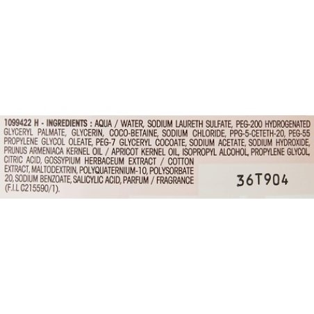 Garnier 2in1 Shampoo for Kids Gentle Cleansing without Parabens or Silicones True Treasures 250ml