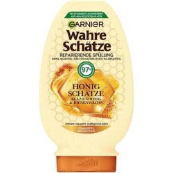 Garnier True Treasures Honey Treasures Conditioner 200ml