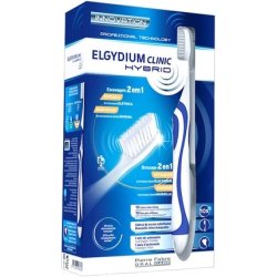 Elgydium Clinic Hybrid Brush 5ml
