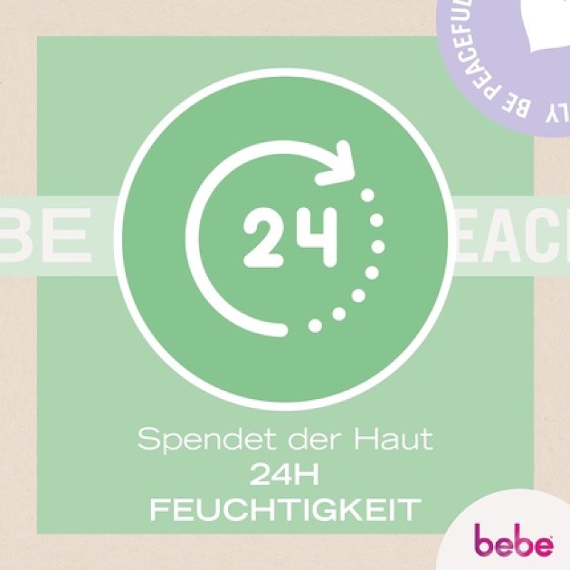 bebe Mattifying Care 50ml