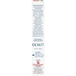 Doppelherz Reizdarm Medizinprodukt zur unterstützenden Behandlung des Syndroms mit Symptomen wie Blähungen,