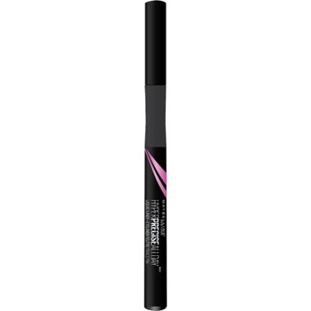 Maybelline Master Precise Liquid Eyeliner Black 1 Count