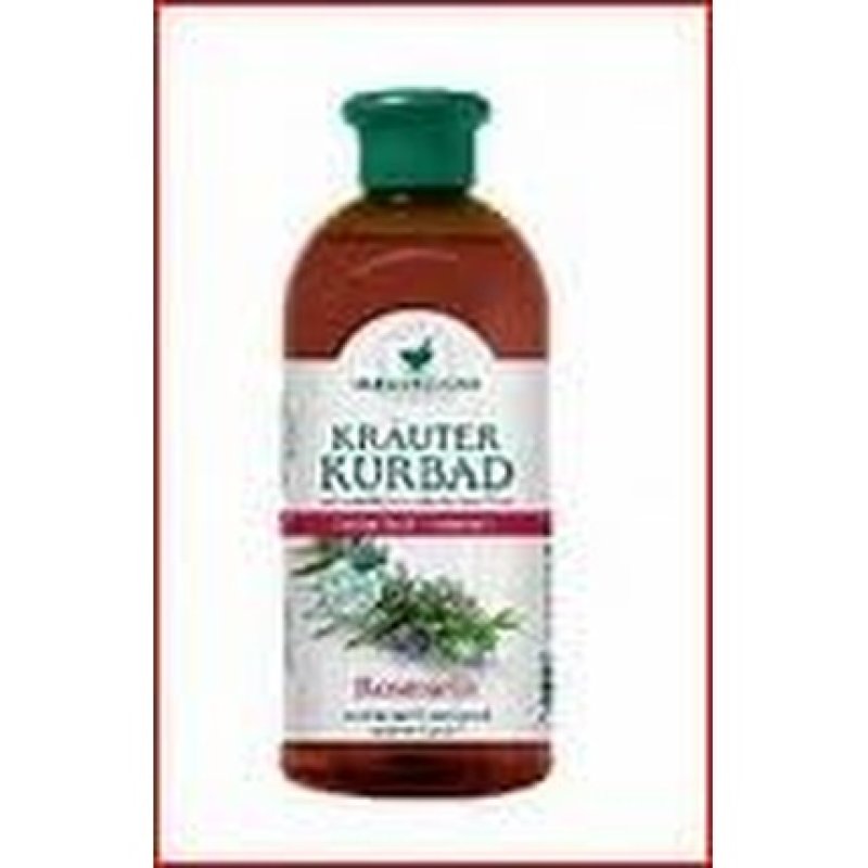 Herbamedicus Rosemary Herbal Bath 500ml