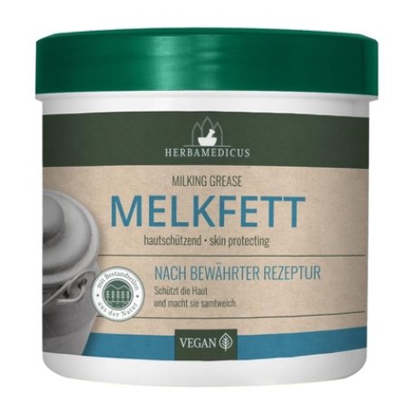 MELKFETT HERBAMEDICUS Salve 250ml
