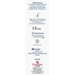 Doppelherz Cough Liquid Medicine for Dry and Productive Cough Relief and Mucous Membrane Protection