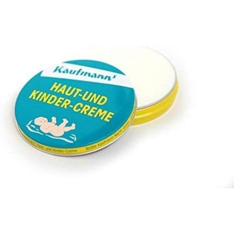 Merchant Skin Children Cream 75ml