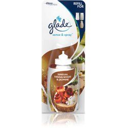 Glade by Brise 307185 recharge pour désodorisant