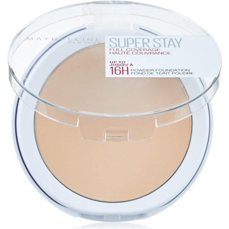 Maybelline New York Super Stay 24H Powder 30 Sand 9g