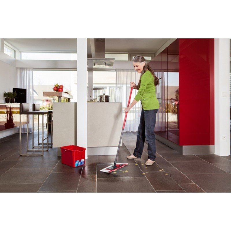 Vileda WischMat White