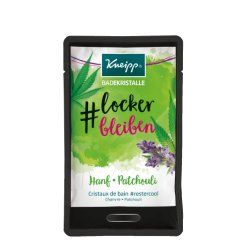 Kneipp 915461 bath salt 60 g Bath crystals