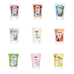 Sagrotan Hygiene Soap Cream Soap Liquid Soap 250ml Refill No Touch Dispenser