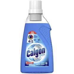 Calgon Power Gel 4in1 750ml