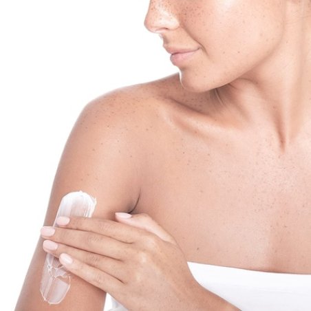 Numis Med Body Milk with 10% Urea Soothing Lotion for Extremely Dry, Itchy Skin 300ml