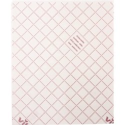 Vileda Haze Flat Filter, Universal Format, Pack Of 2