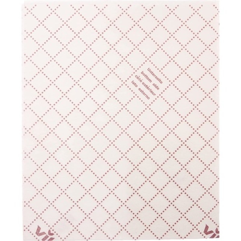 Vileda Haze Flat Filter, Universal Format, Pack Of 2